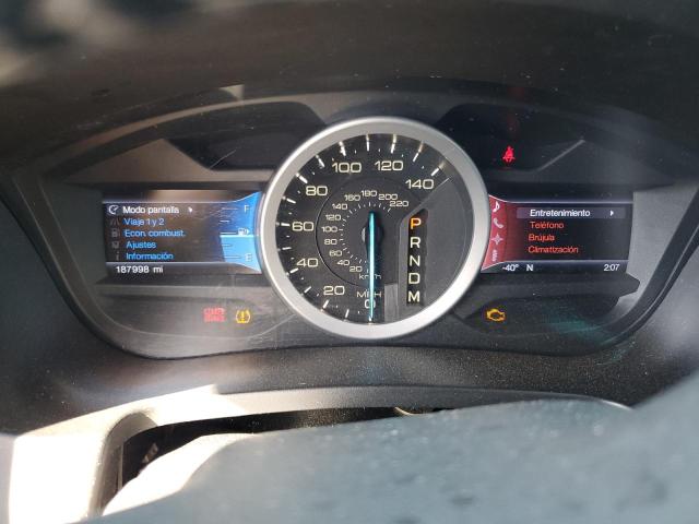 Photo 9 from auction – 2013 FORD EXPLORER X with VIN 1FM5K8D85DGA93119