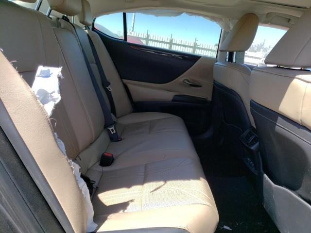 Photo 10 from auction – 2019 LEXUS ES 300H with VIN JTHB21B14K2040134