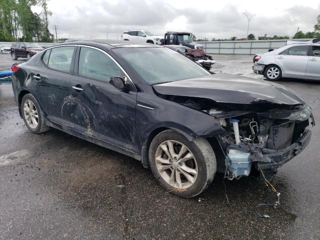 Photo 4 from auction – 2012 KIA OPTIMA EX with VIN 5XXGN4A78CG049341
