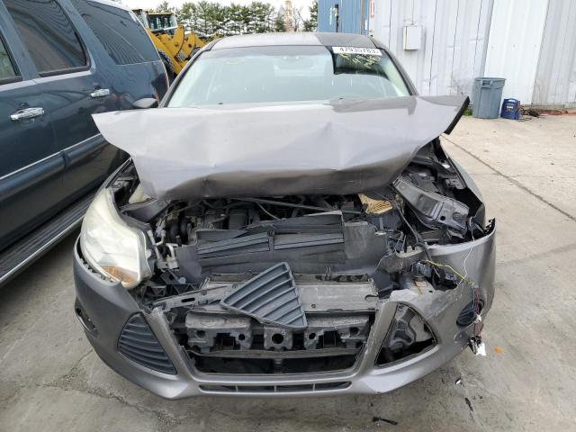 Photo 5 from auction – 2014 FORD FOCUS S with VIN 1FADP3E24EL177204