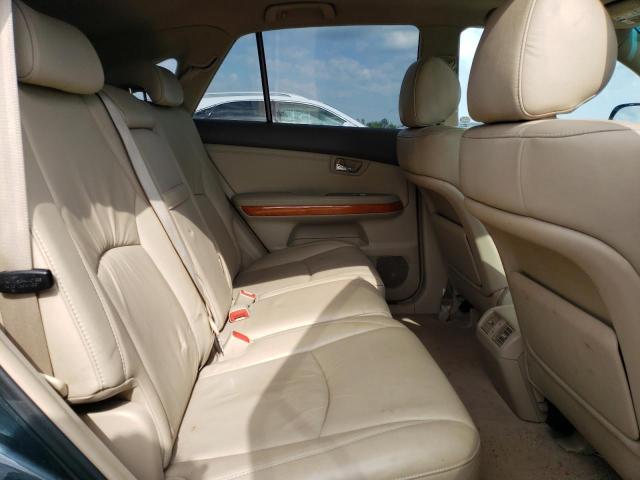 Photo 11 from auction – 2005 LEXUS RX 330 with VIN 2T2HA31U95C073041