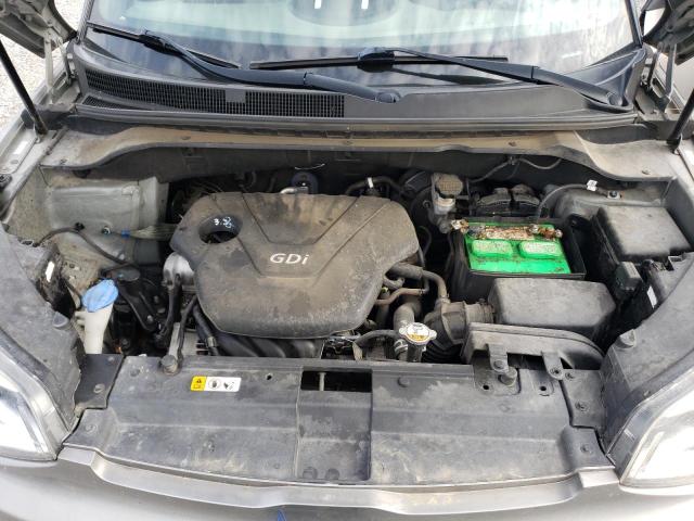 Photo 11 from auction – 2016 KIA SOUL with VIN KNDJN2A26G7284608