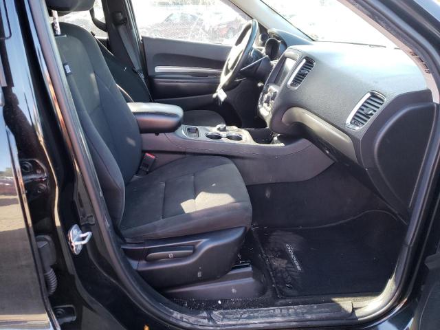 Photo 7 from auction – 2014 DODGE DURANGO SX with VIN 1C4RDJAG6EC301620