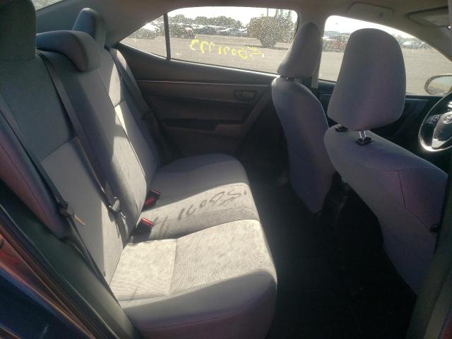 Photo 10 from auction – 2016 TOYOTA COROLLA L with VIN 5YFBURHE0GP371614