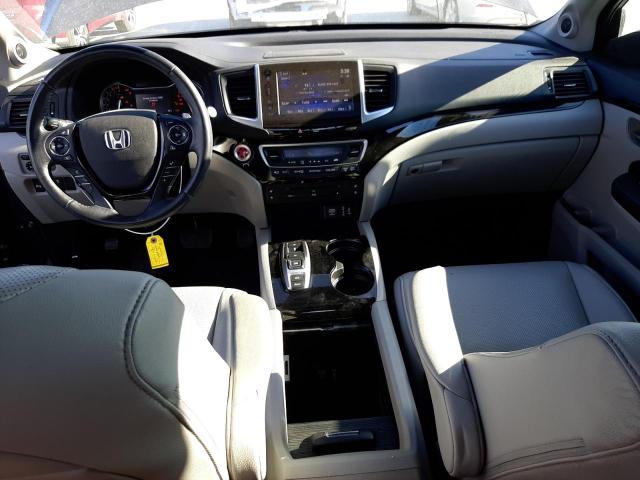 Zdjęcie 8 z aukcji – 2018 HONDA PILOT ELIT z VIN 5FNYF6H08JB020265