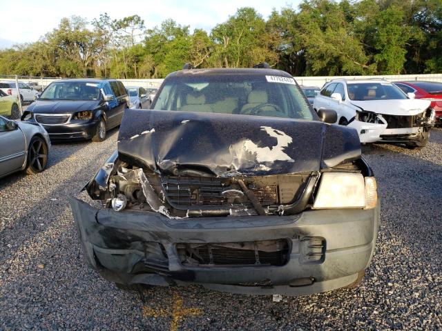 Photo 5 from auction – 2005 FORD EXPLORER X with VIN 1FMZU62K35UA30814