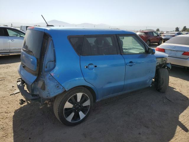 Photo 3 from auction – 2017 KIA SOUL + with VIN KNDJP3A5XH7489781