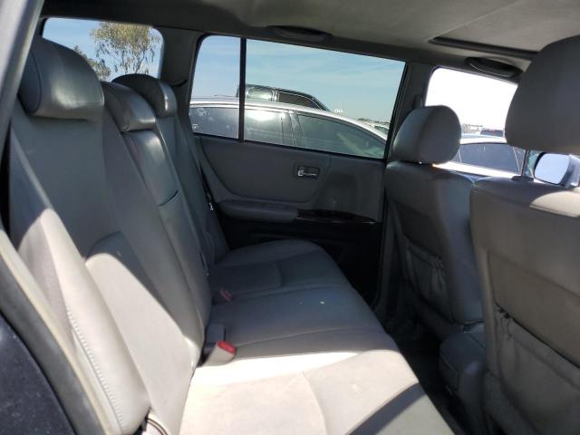 Photo 10 from auction – 2006 TOYOTA HIGHLANDER with VIN JTEDW21A260014943