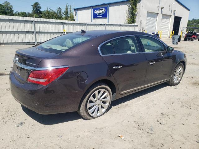 Фото 3 с аукциона – 2014 BUICK LACROSSE с VIN 1G4GB5GR0EF281257