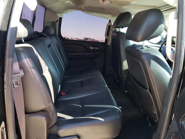 Photo 10 from auction – 2012 GMC SIERRA with VIN 3GTP2XE24CG177632
