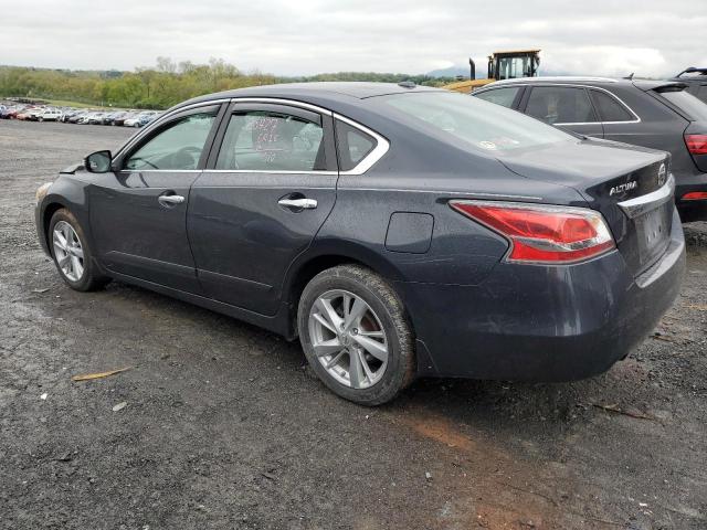 Photo 2 from auction – 2015 NISSAN ALTIMA 2.5 with VIN 1N4AL3AP6FC118334