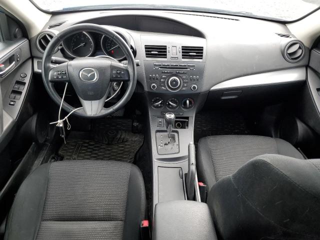 Photo 8 from auction – 2012 MAZDA 3 I with VIN JM1BL1V79C1690387
