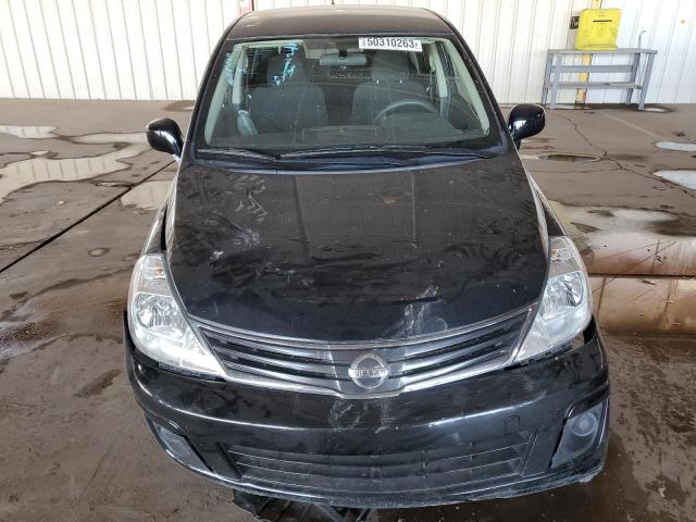 Photo 5 from auction – 2011 NISSAN VERSA S with VIN 3N1BC1CP9BL378602