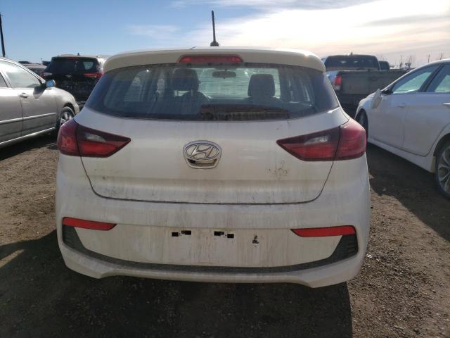 Photo 6 from auction – 2020 HYUNDAI ACCENT LIM with VIN 3KPC35A6XLE091102
