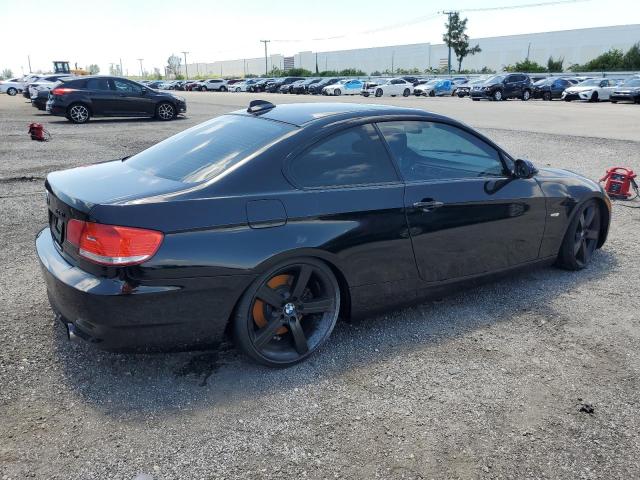 Photo 3 from auction – 2009 BMW 335 I with VIN WBAWB73589P046746