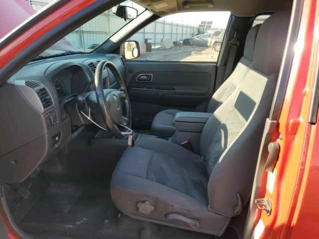 Photo 7 from auction – 2004 CHEVROLET COLORADO with VIN 1GCCS196848169436