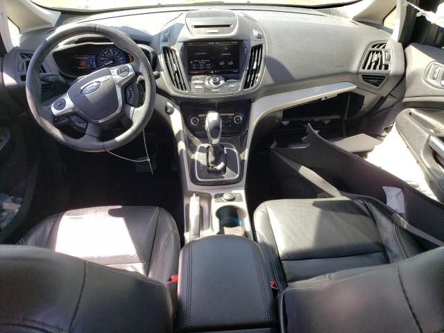 Photo 8 from auction – 2015 FORD C-MAX SEL with VIN 1FADP5BU4FL109603