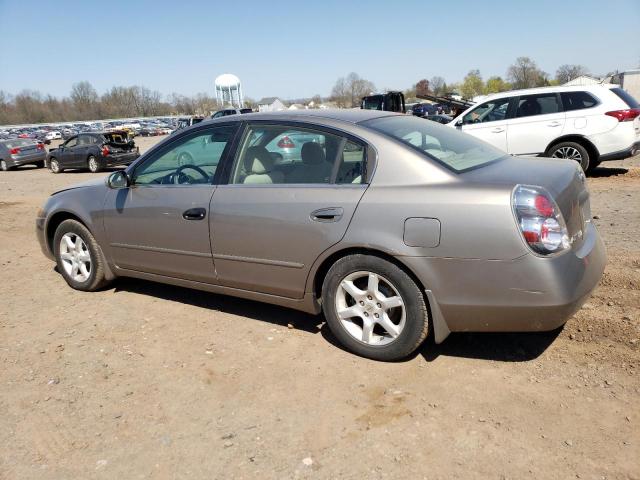 Photo 2 from auction – 2005 NISSAN ALTIMA S with VIN 1N4AL11D85C227676
