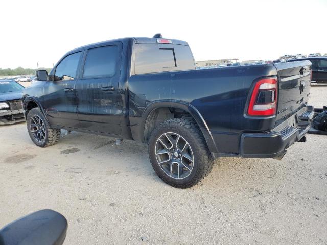 Photo 2 from auction – 2019 RAM 1500 LARAM with VIN 1C6SRFJT0KN810073
