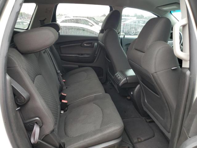 Photo 11 from auction – 2012 CHEVROLET TRAVERSE L with VIN 1GNKRGED3CJ178364