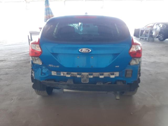 صورة رقم 6 من المزاد - 2012 FORD FOCUS SE مع VIN 1FAHP3K24CL258013