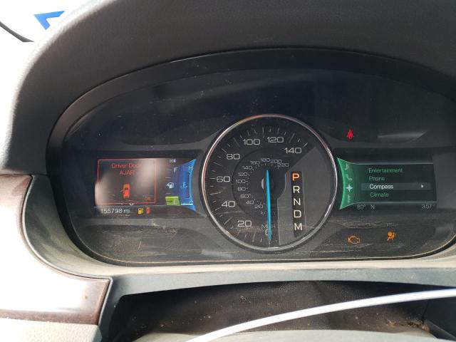Photo 9 from auction – 2011 FORD EDGE LIMIT with VIN 2FMDK3KC1BBA85450