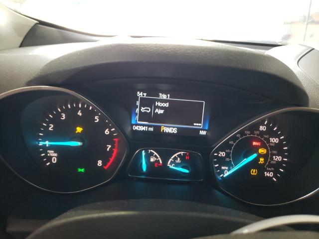 Photo 9 from auction – 2018 FORD ESCAPE SE with VIN 1FMCU0GD0JUA63065