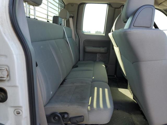 صورة رقم 10 من المزاد - 2007 FORD F150 مع VIN 1FTVX14537KD42036