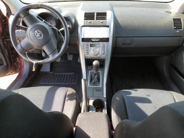 Photo 8 from auction – 2005 TOYOTA SCION TC with VIN JTKDE167750037057