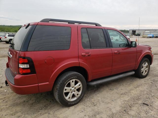 Photo 3 from auction – 2010 FORD EXPLORER X with VIN 1FMEU7DEXAUA19430