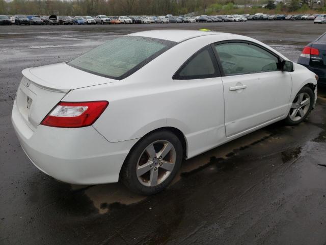 Photo 3 from auction – 2006 HONDA CIVIC EX with VIN 2HGFG11836H515774