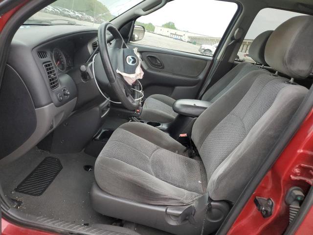 Photo 7 from auction – 2004 MAZDA TRIBUTE LX with VIN 4F2YZ94104KM32159
