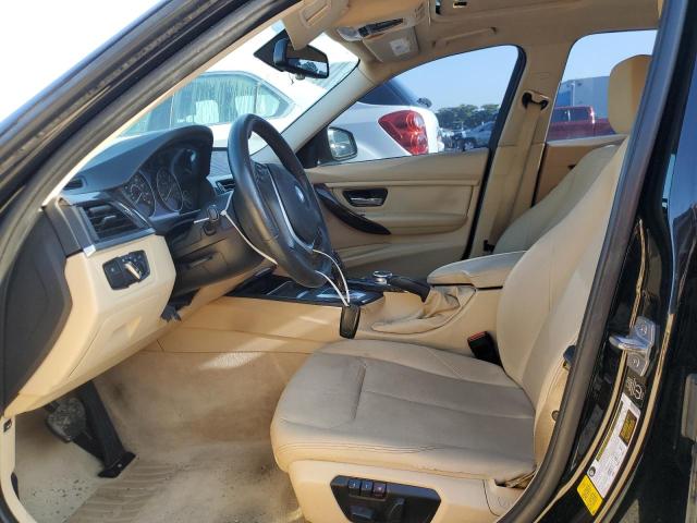 Фото 7 с аукциона – 2014 BMW 328 I с VIN WBA3A5C56EP602119