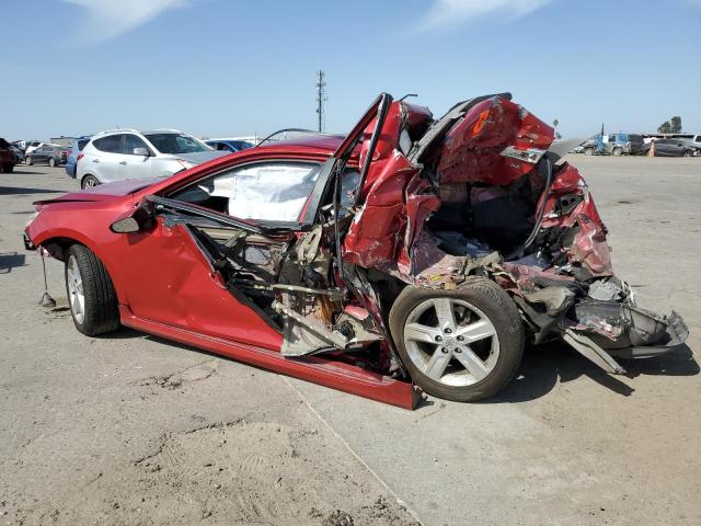 Photo 2 from auction – 2013 TOYOTA CAMRY L with VIN 4T1BF1FK3DU711367