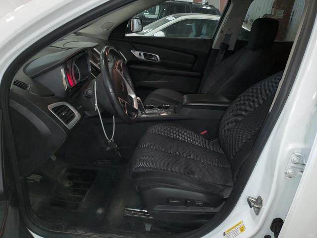 Photo 7 from auction – 2014 GMC TERRAIN SL with VIN 2GKALREK5E6280978