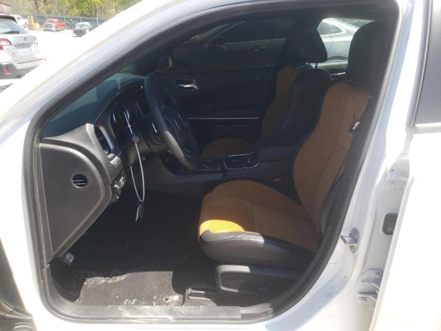 Zdjęcie 7 z aukcji – 2022 DODGE CHARGER SC z VIN 2C3CDXGJ3NH180252