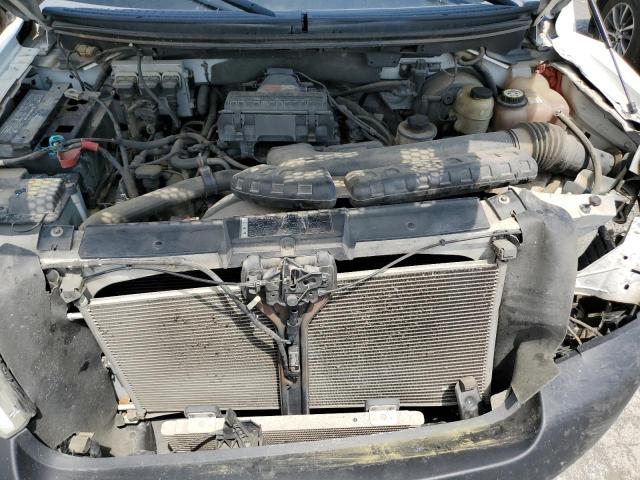 Photo 11 from auction – 2008 FORD F150 with VIN 1FTVF125X8KE55537