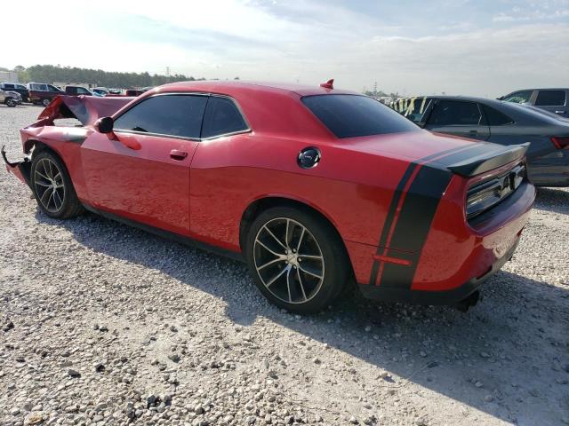 Photo 2 from auction – 2016 DODGE CHALLENGER with VIN 2C3CDZFJ7GH289863
