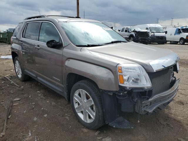 Photo 4 from auction – 2011 GMC TERRAIN SL with VIN 2CTALUECXB6342012