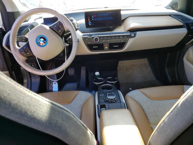 Photo 8 from auction – 2014 BMW I3 REX with VIN WBY1Z4C57EV274720