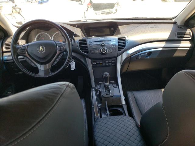 Photo 8 from auction – 2012 ACURA TSX with VIN JH4CU2F40CC006583