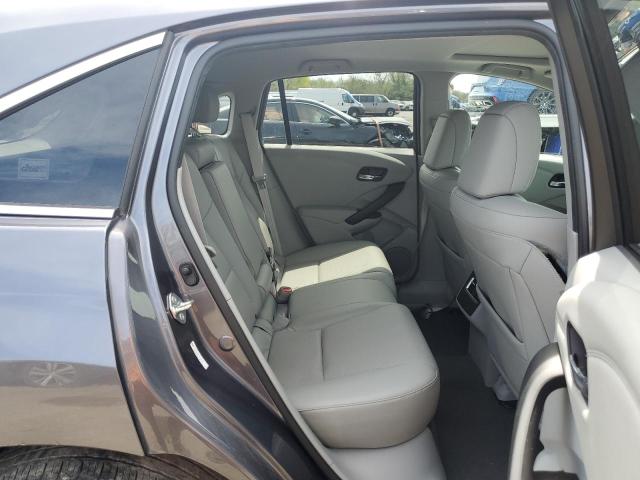 Photo 10 from auction – 2017 ACURA RDX TECHNO with VIN 5J8TB4H52HL020020