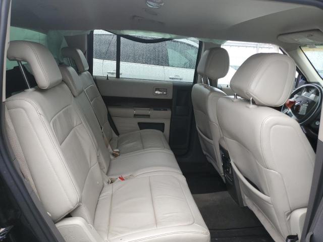 Photo 11 from auction – 2011 FORD FLEX SEL with VIN 2FMHK6CC2BBD26725