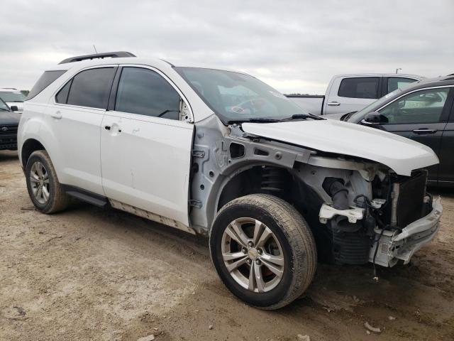 Photo 4 from auction – 2012 CHEVROLET EQUINOX LT with VIN 2GNALPEK5C1110072