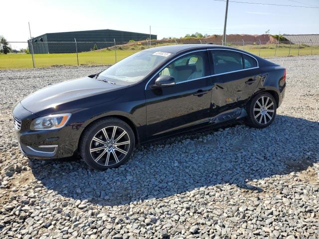 VOLVO S60 PREMIE 2018 with VIN LYV402HK4JB178923 - Photo from auction