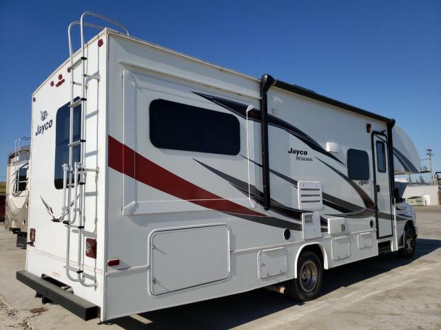 Photo 4 from auction – 2018 JAYC REDHAWK 26 with VIN 1FDXE4FS3HDC70050