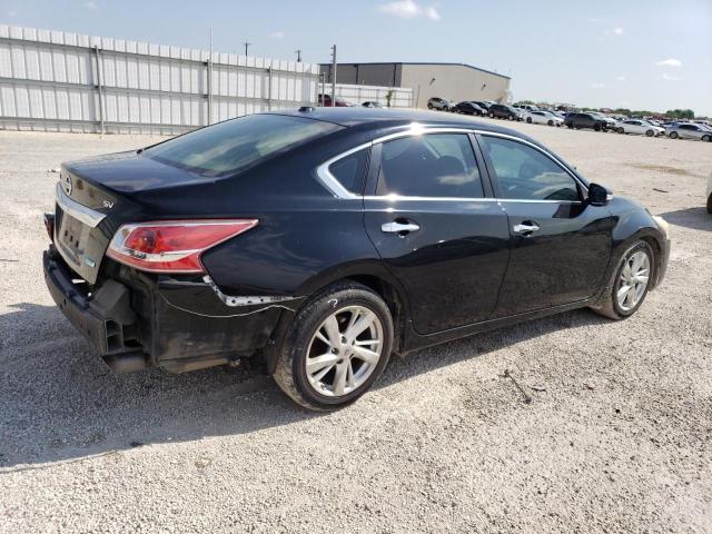 Photo 3 from auction – 2013 NISSAN ALTIMA 2.5 with VIN 1N4AL3AP1DN561623
