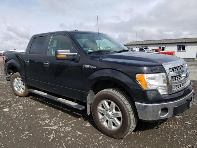 Zdjęcie 4 z aukcji – 2013 FORD F150 SUPER z VIN 1FTFW1EF5DKD65604