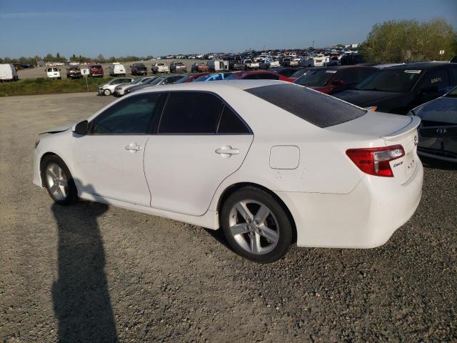 Photo 2 from auction – 2013 TOYOTA CAMRY L with VIN 4T1BF1FK6DU272455