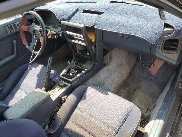 Photo 8 from auction – 1989 MAZDA RX7 with VIN JM1FC3312K0706932